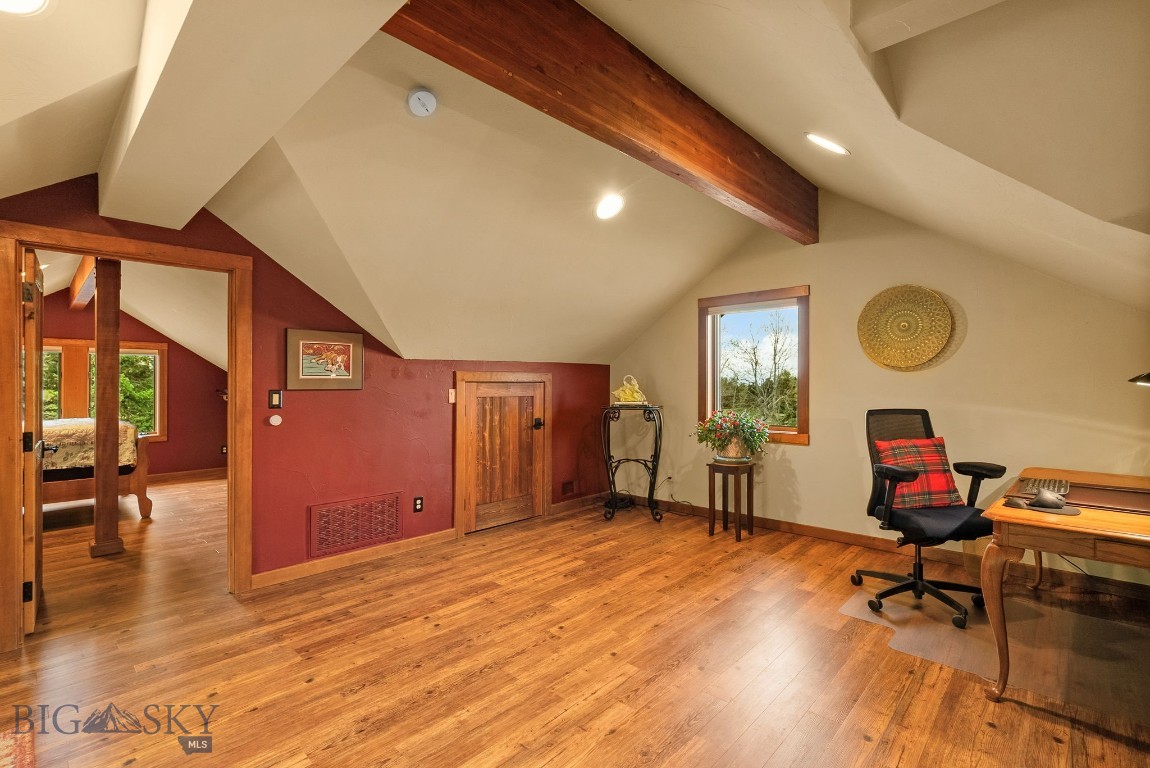 Summer Ridge - Residential