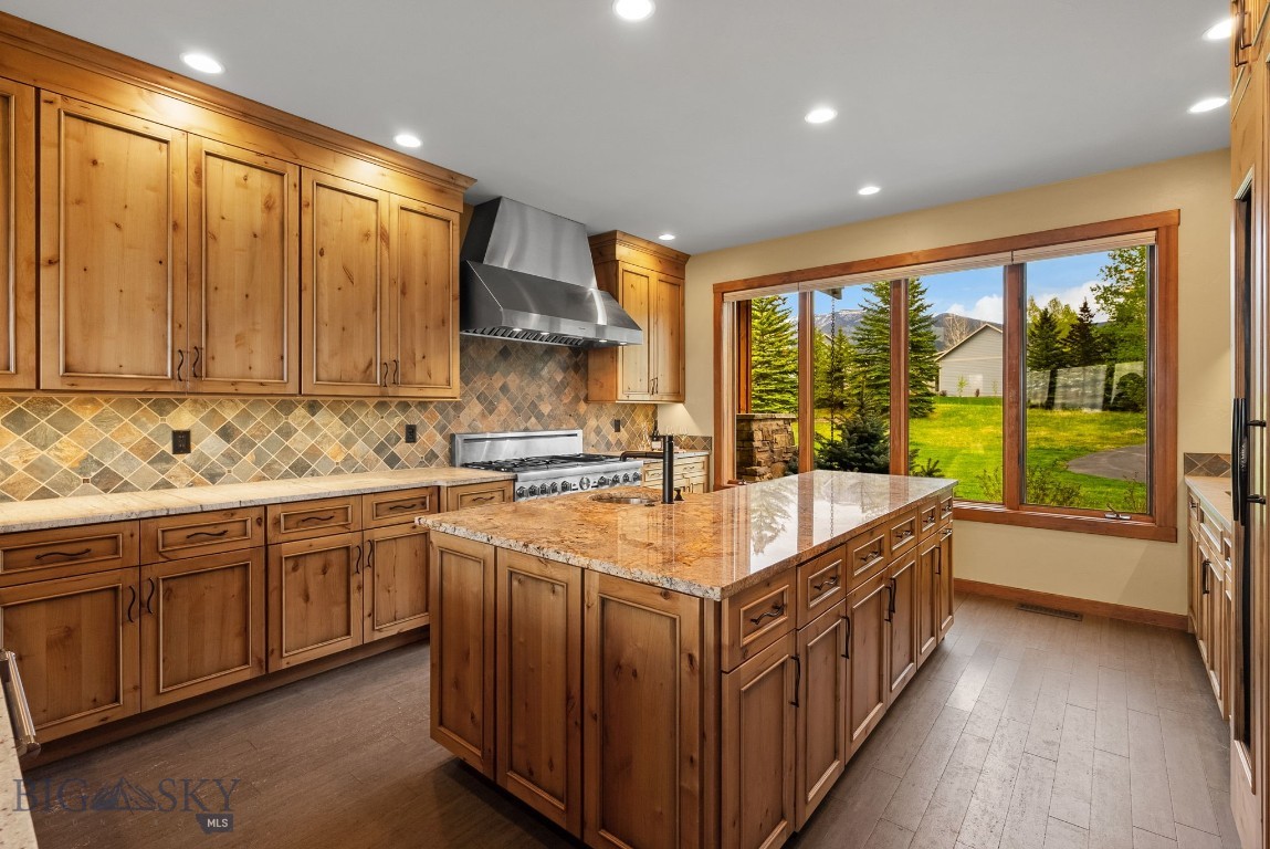 Summer Ridge - Residential