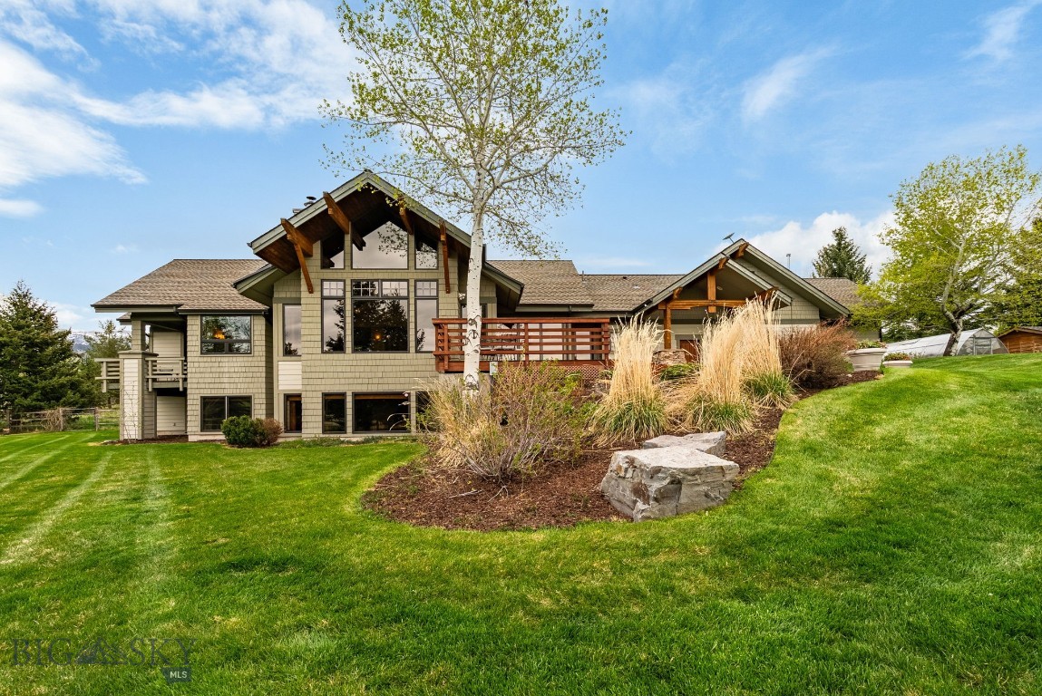 Summer Ridge - Residential
