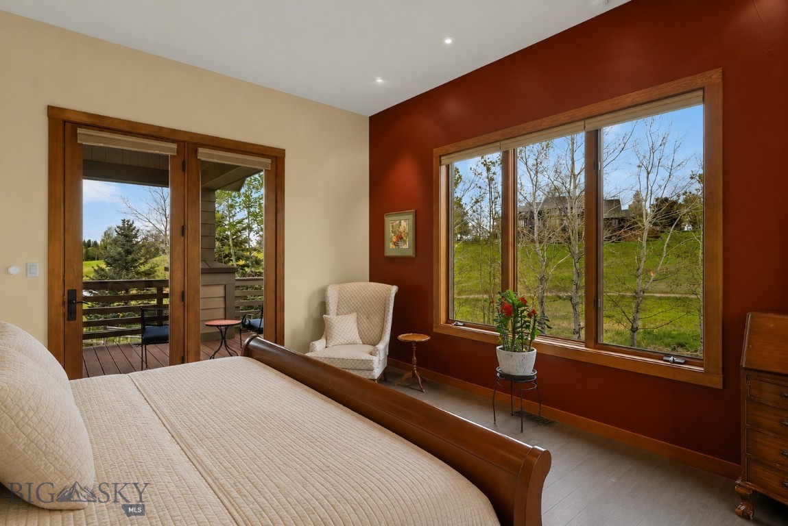 Summer Ridge - Residential