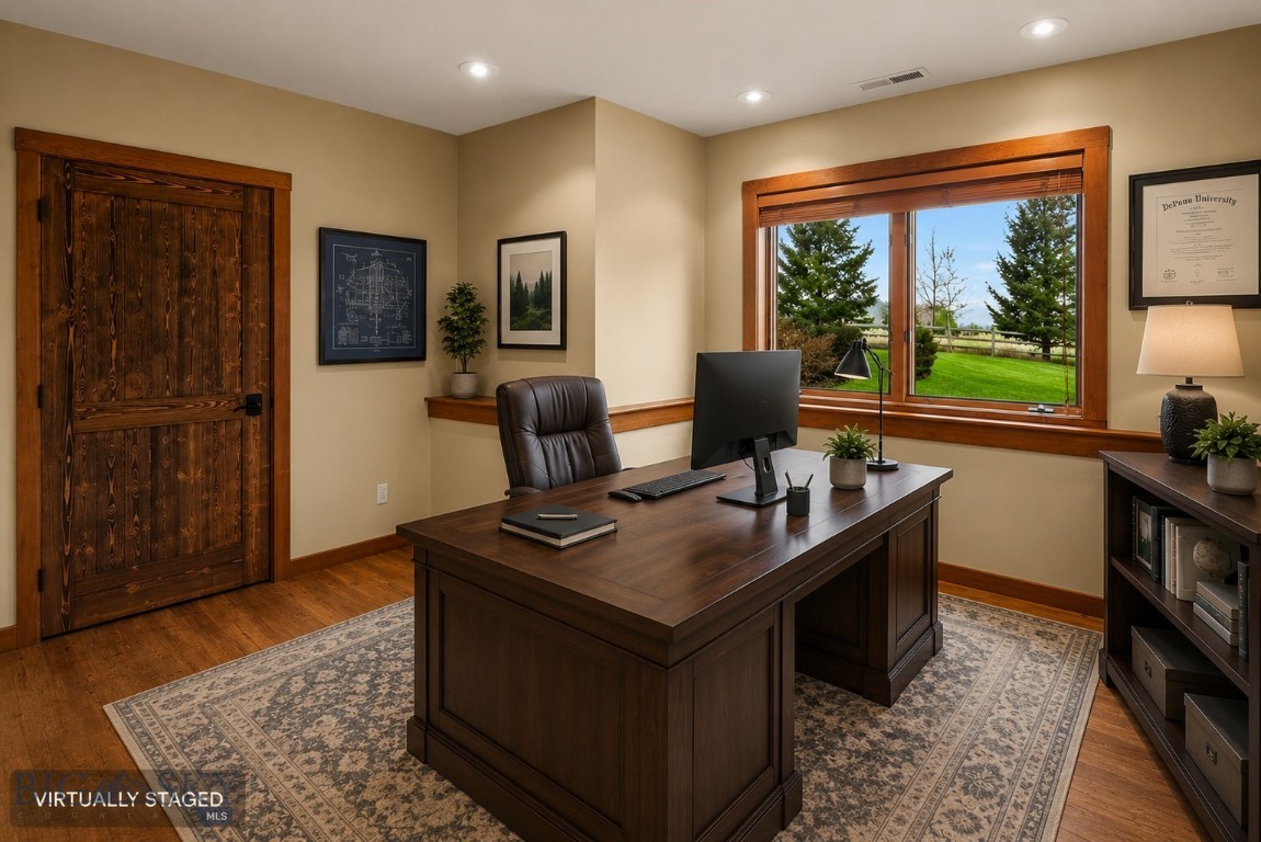 Summer Ridge - Residential
