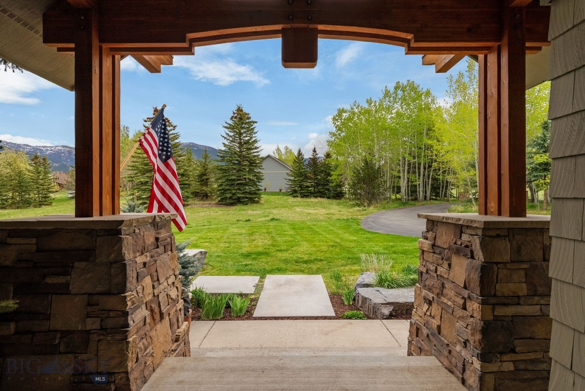 Summer Ridge - Residential