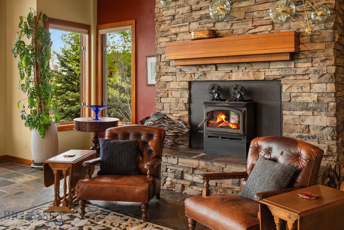 Summer Ridge - Residential
