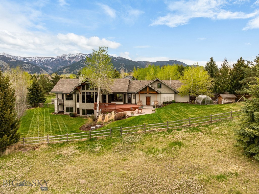 Summer Ridge - Residential