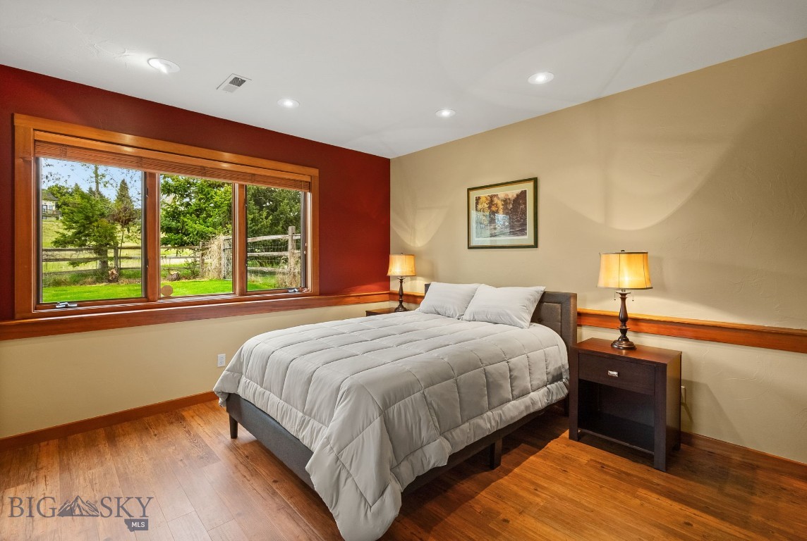 Summer Ridge - Residential