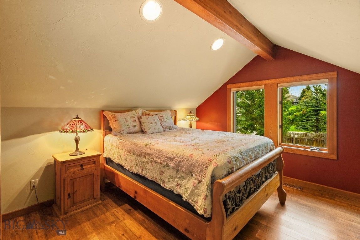 Summer Ridge - Residential