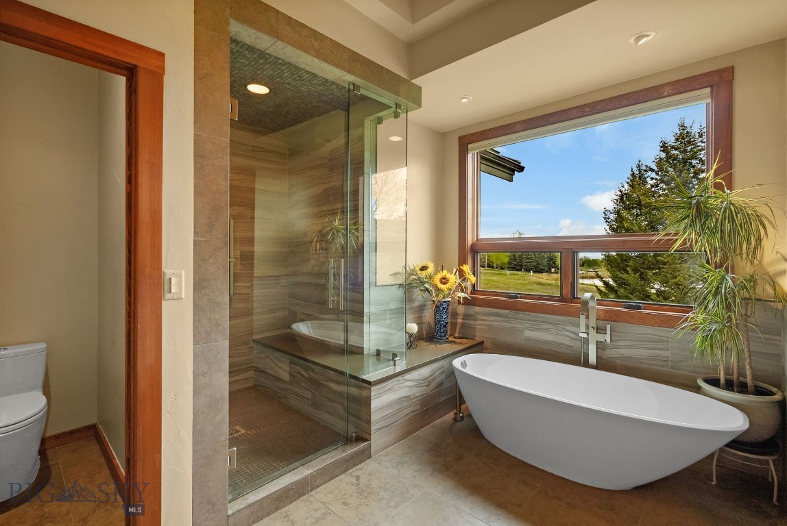 Summer Ridge - Residential