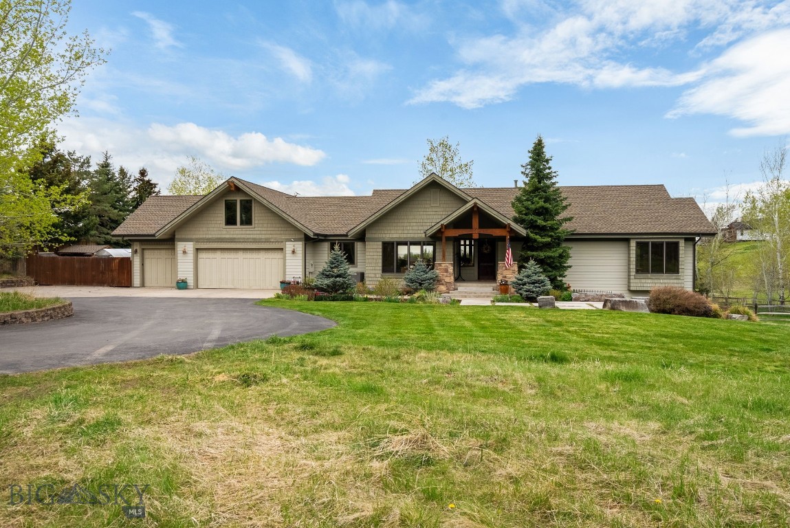 Summer Ridge - Residential