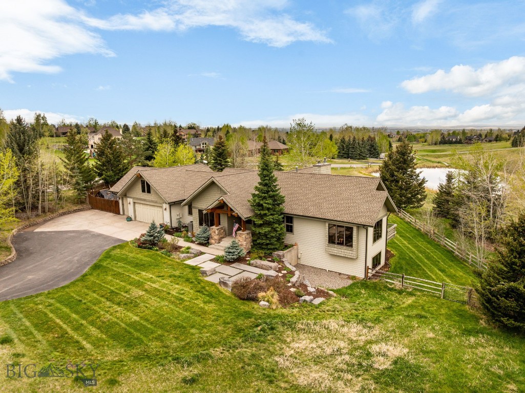 334 Sky Crest Drive