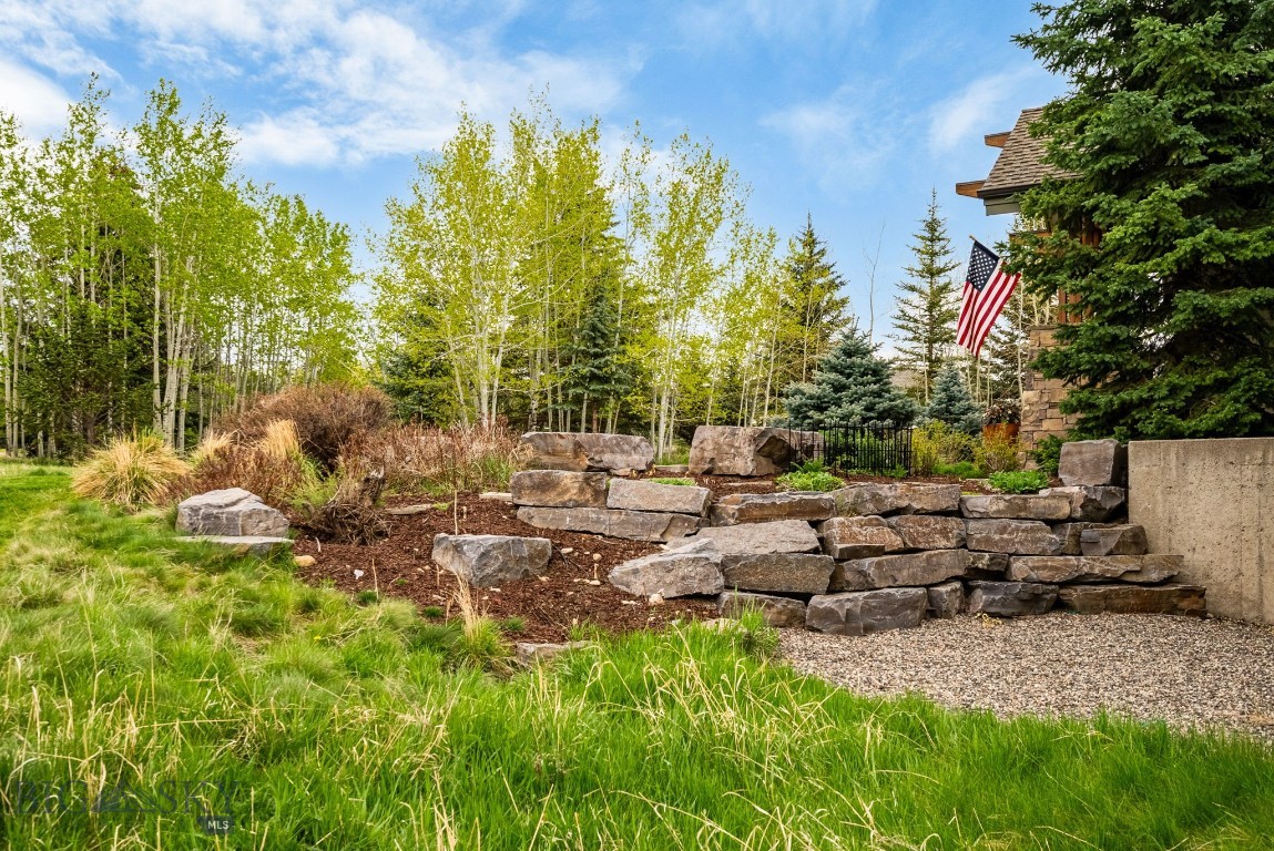 Summer Ridge - Residential