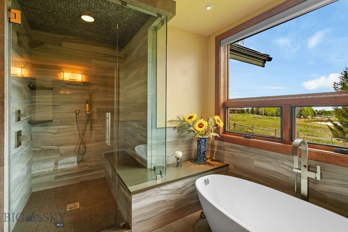 Summer Ridge - Residential