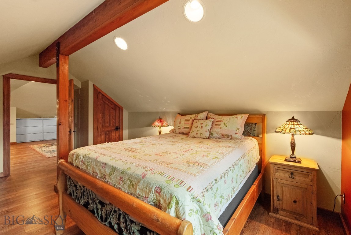 Summer Ridge - Residential