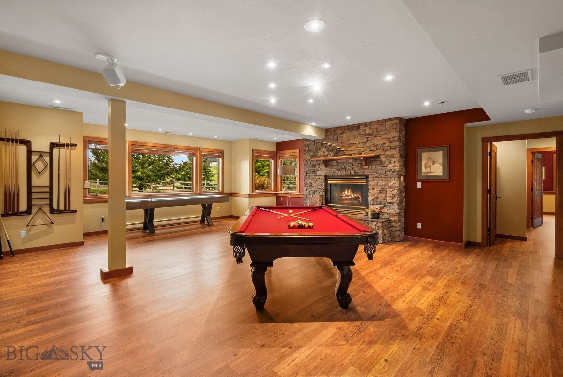 Summer Ridge - Residential