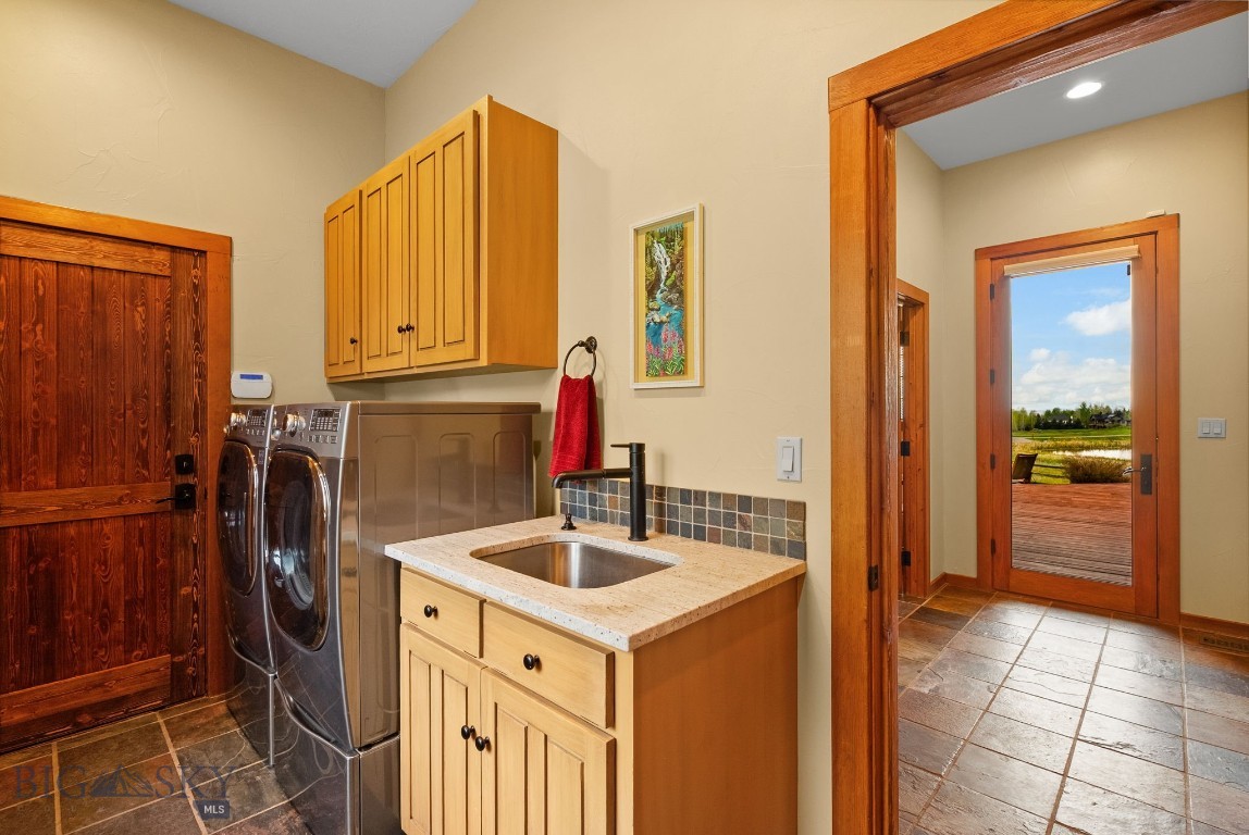 Summer Ridge - Residential