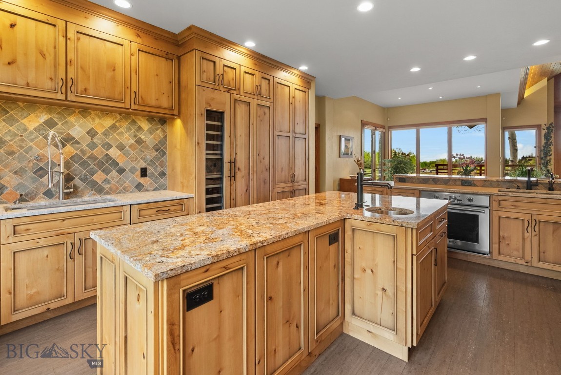Summer Ridge - Residential