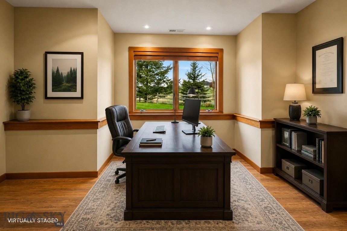 Summer Ridge - Residential