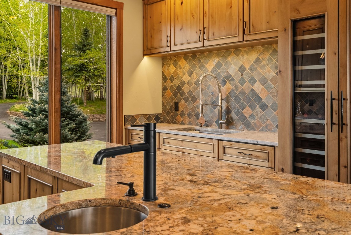 Summer Ridge - Residential