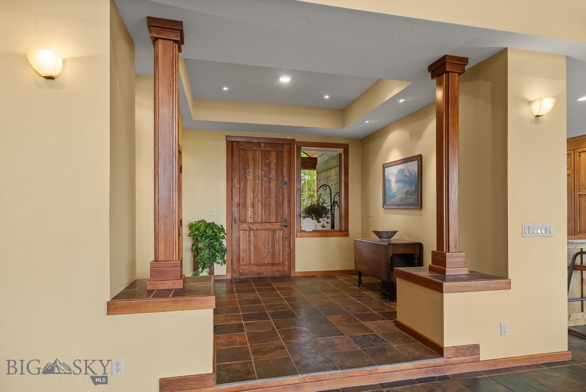 Summer Ridge - Residential