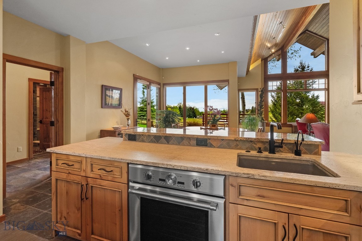 Summer Ridge - Residential