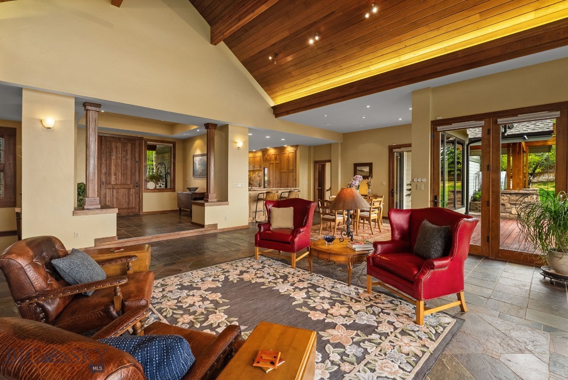 Summer Ridge - Residential
