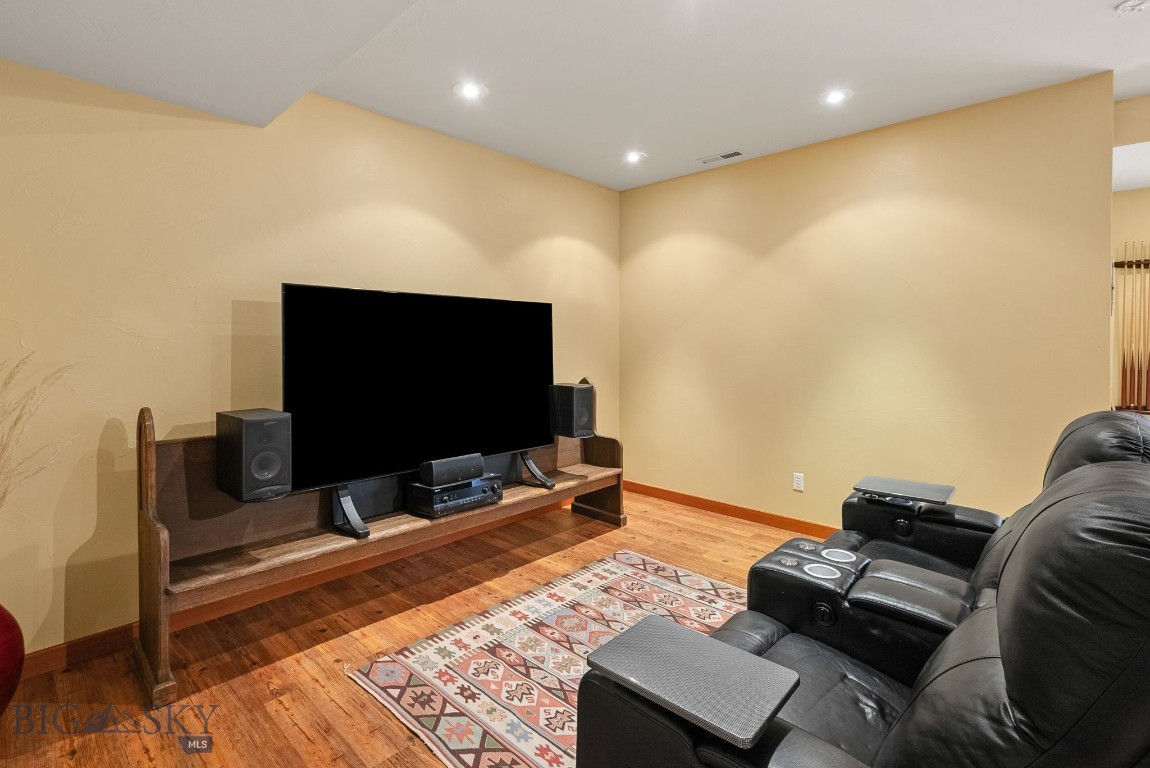 Summer Ridge - Residential