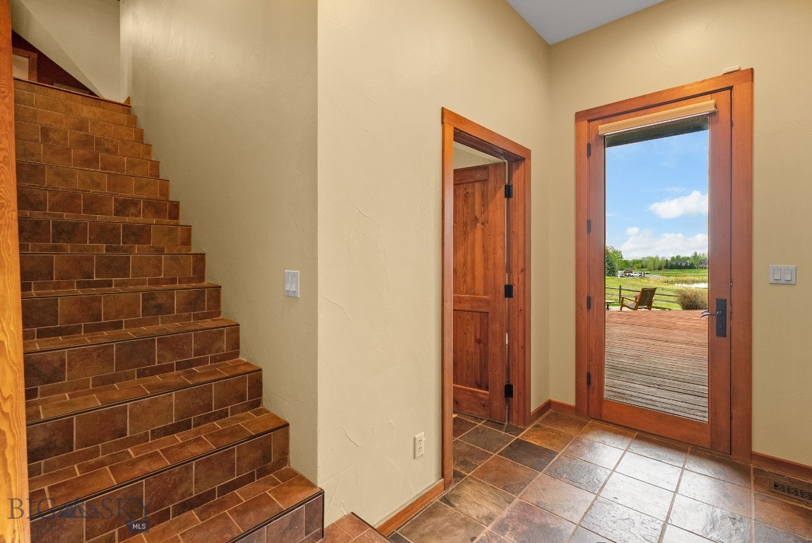 Summer Ridge - Residential