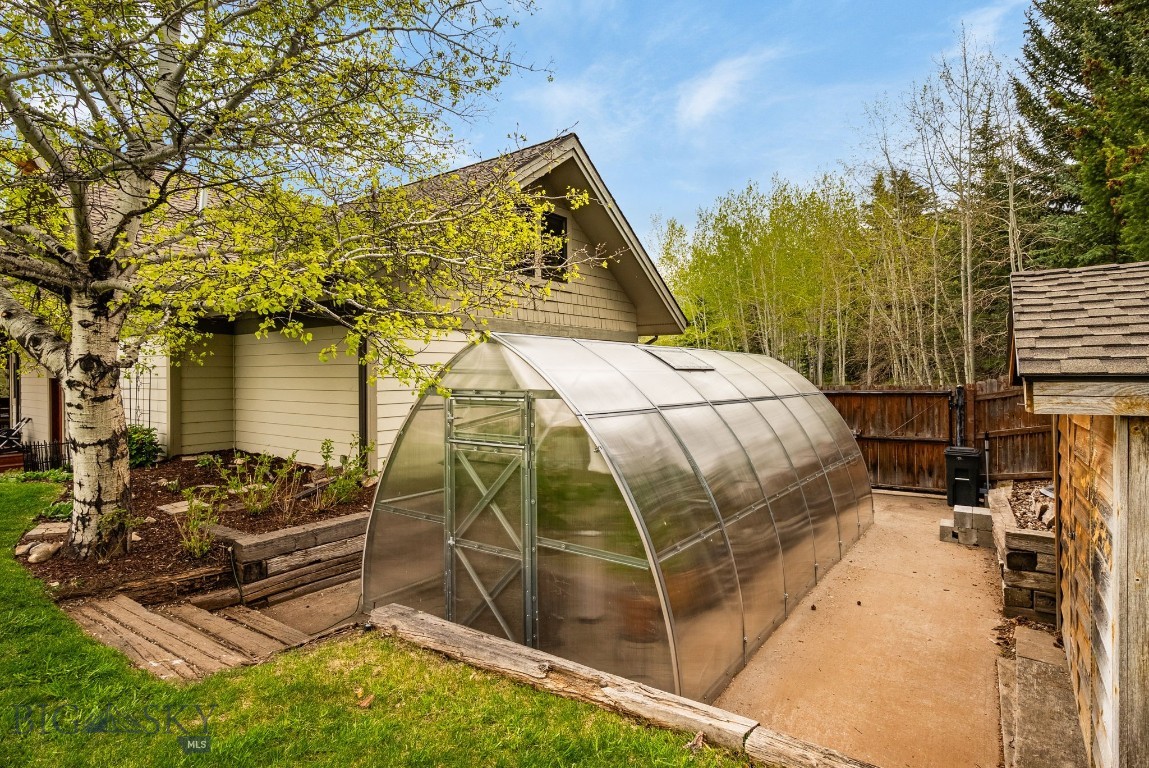 Summer Ridge - Residential