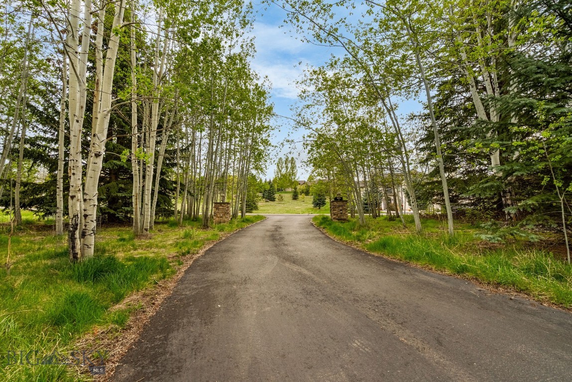 Summer Ridge - Residential