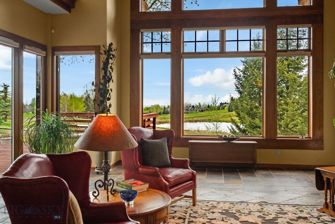 Summer Ridge - Residential