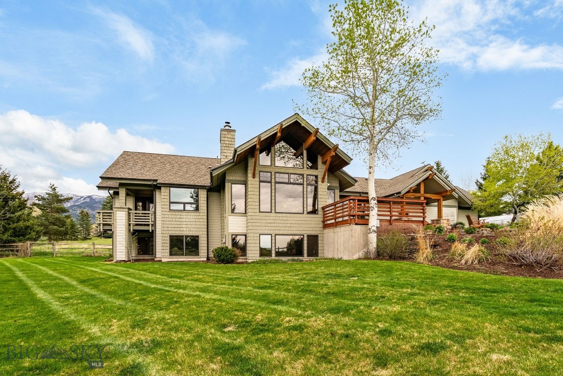 Summer Ridge - Residential
