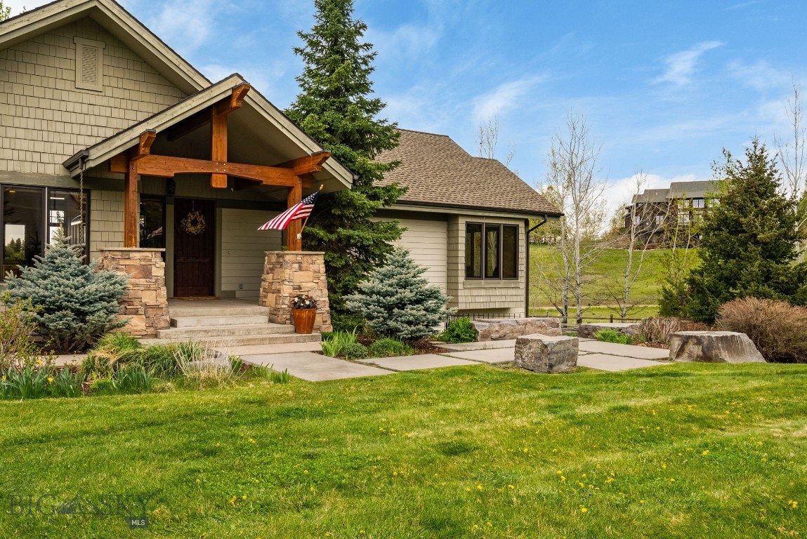 Summer Ridge - Residential