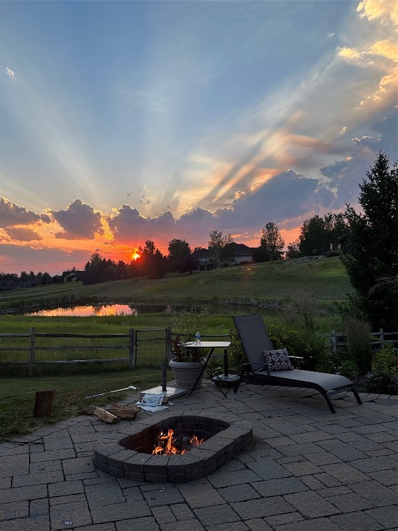 Summer Ridge - Residential