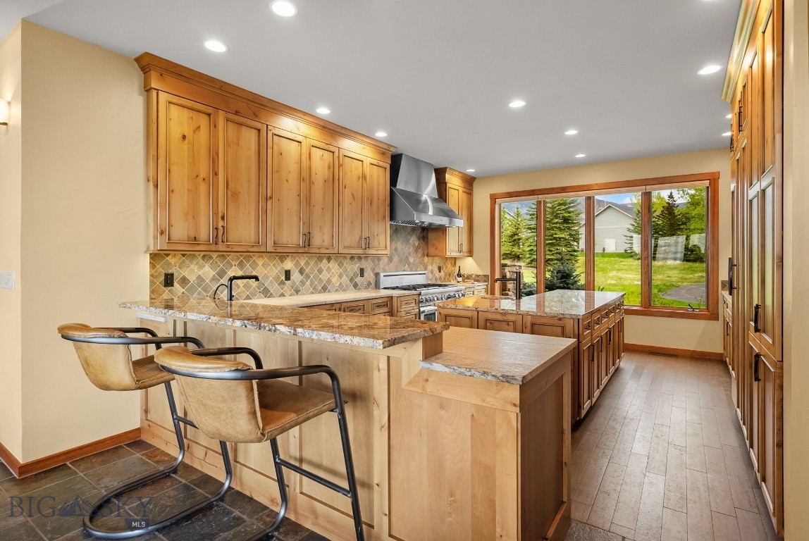 Summer Ridge - Residential