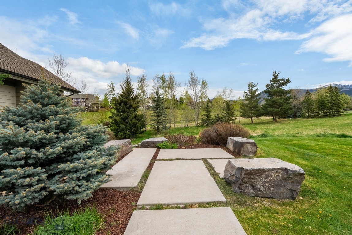 Summer Ridge - Residential