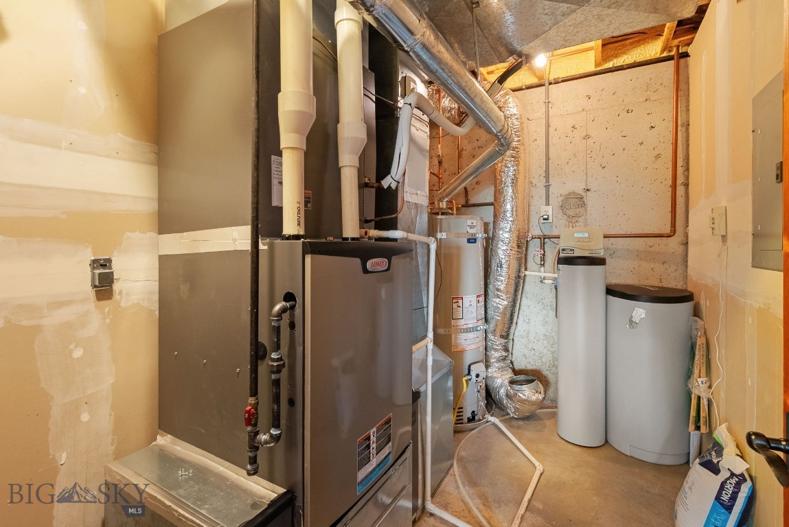 Summer Ridge - Residential