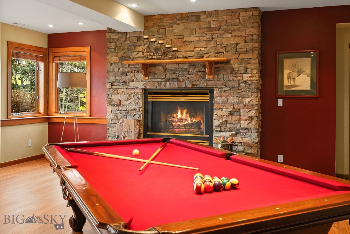 Summer Ridge - Residential