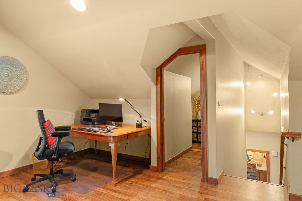 Summer Ridge - Residential