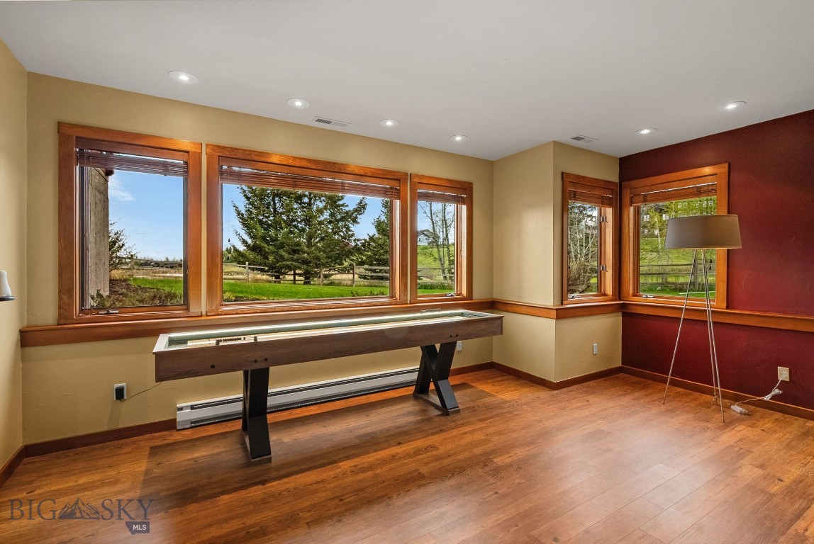 Summer Ridge - Residential