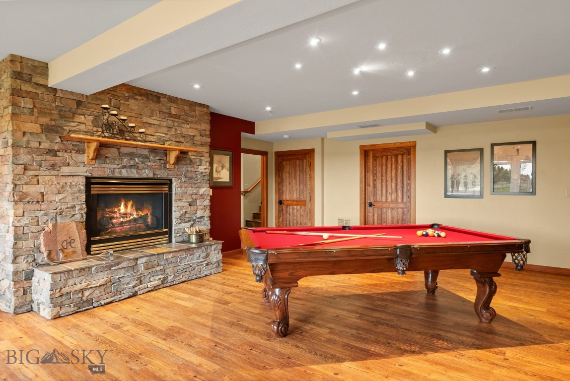 Summer Ridge - Residential