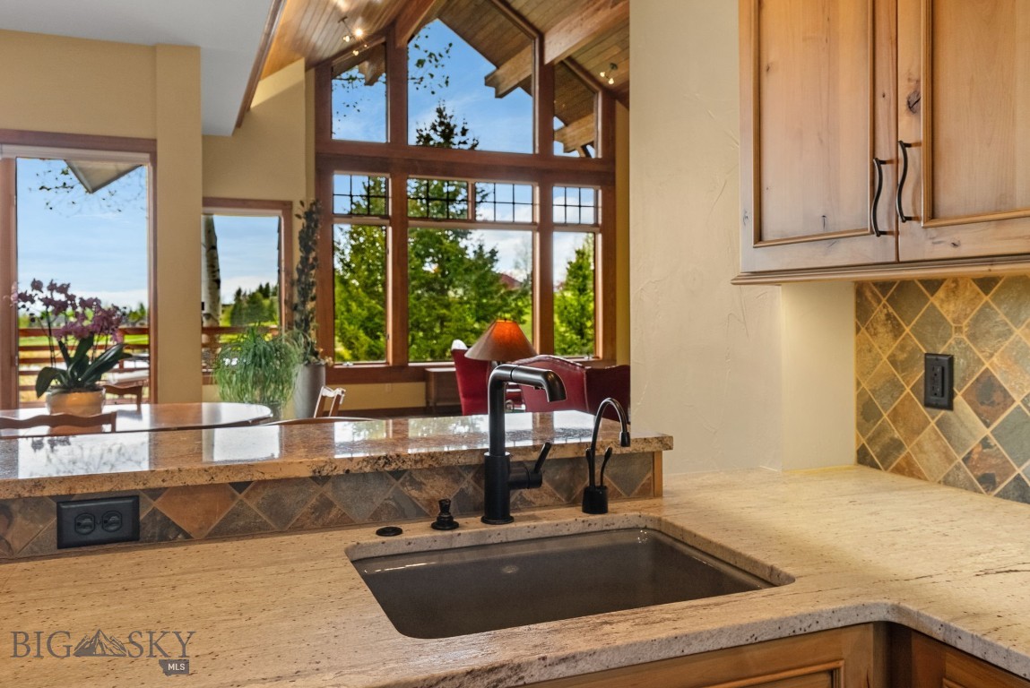 Summer Ridge - Residential