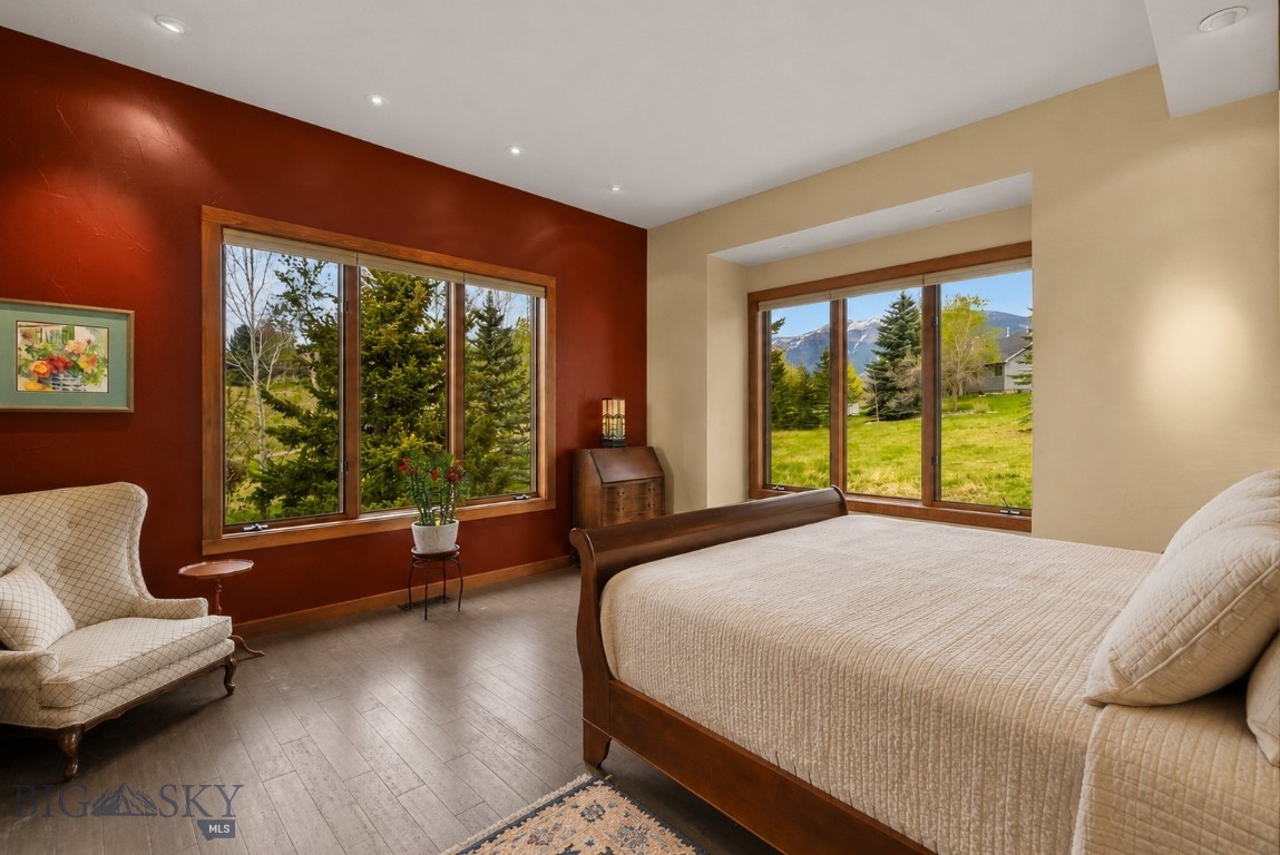 Summer Ridge - Residential