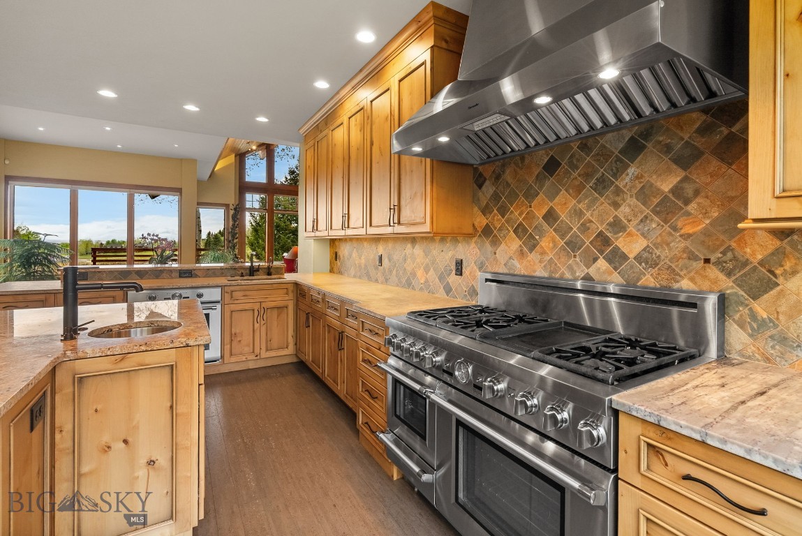 Summer Ridge - Residential