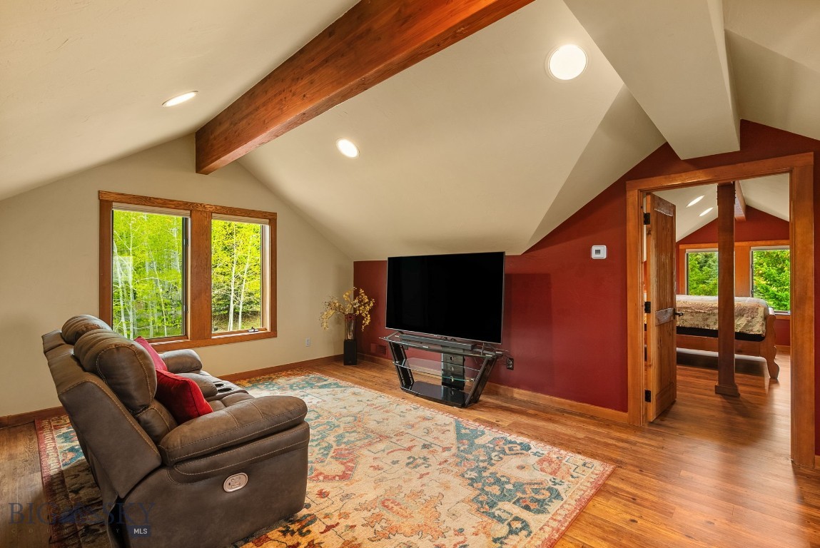 Summer Ridge - Residential