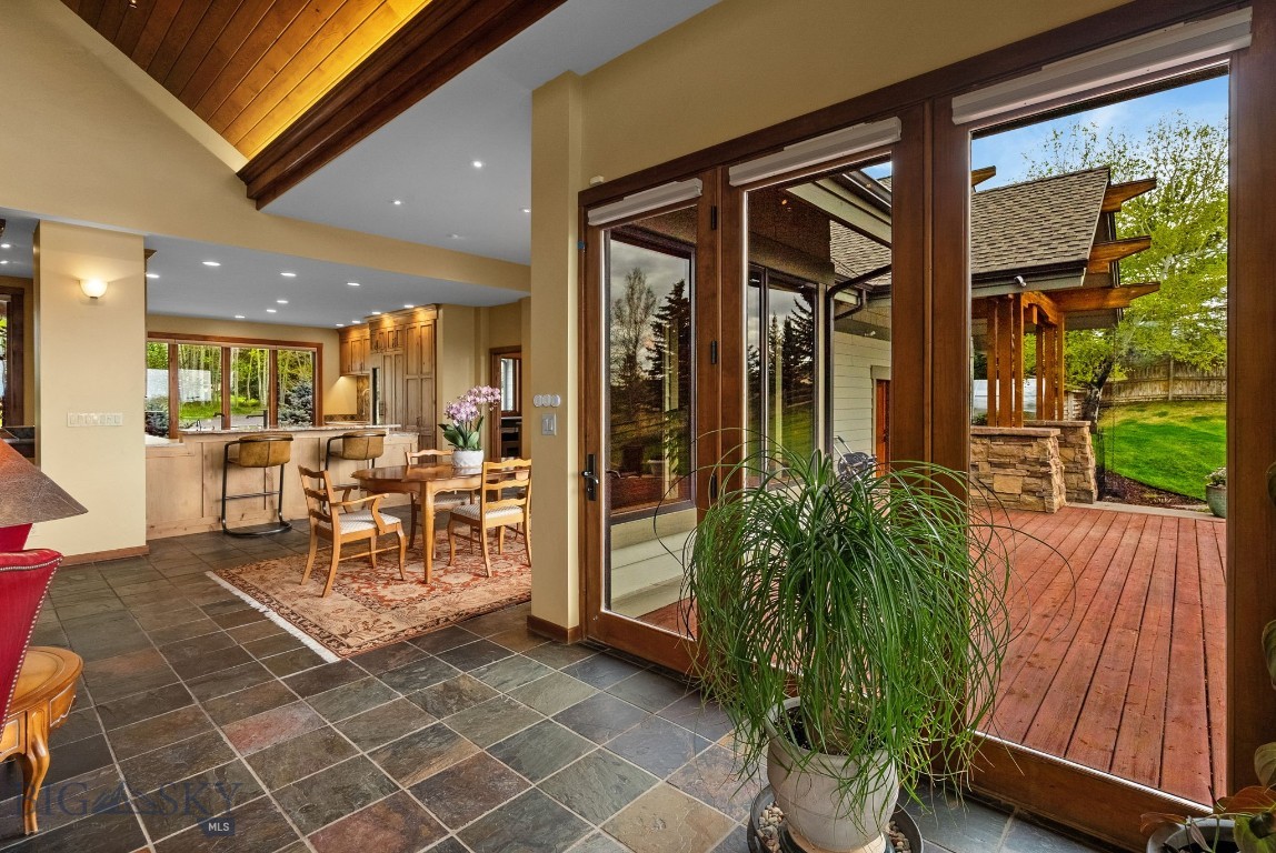 Summer Ridge - Residential