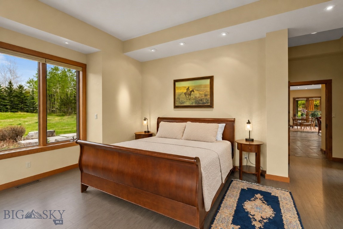 Summer Ridge - Residential