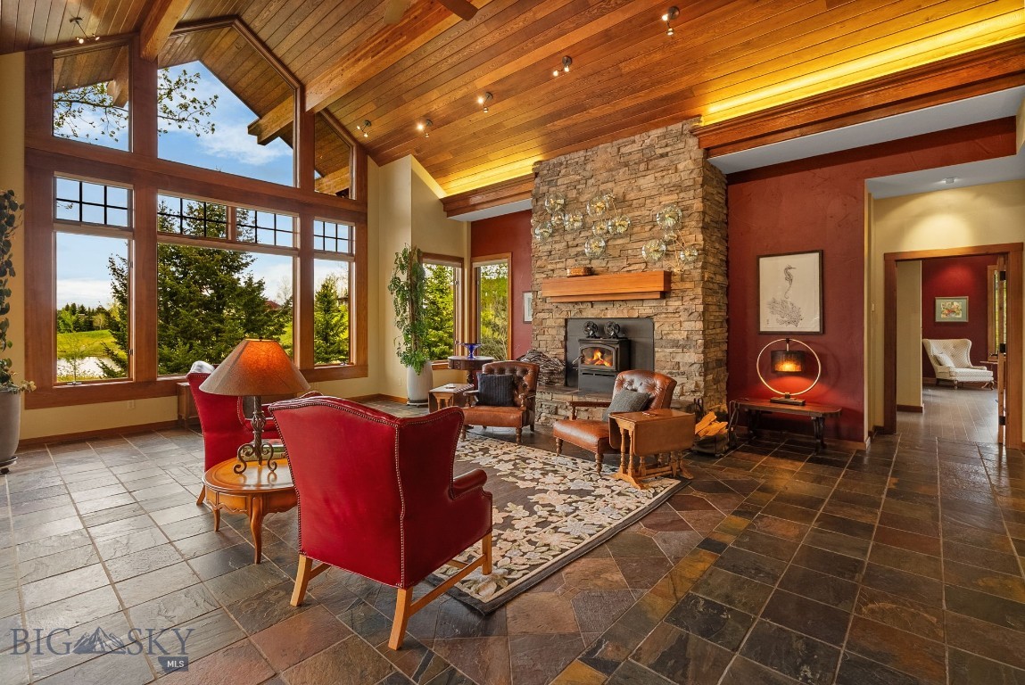 Summer Ridge - Residential