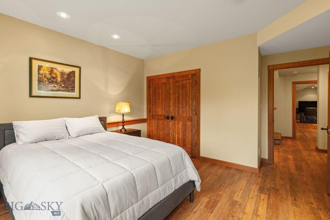 Summer Ridge - Residential