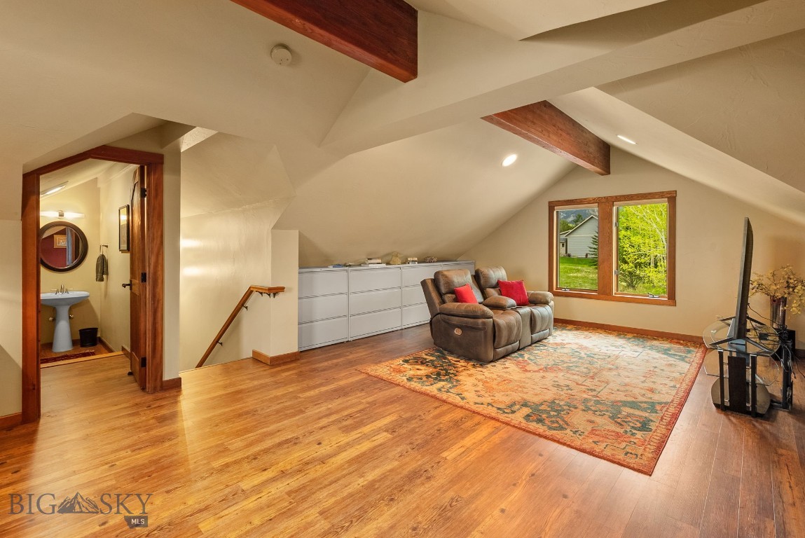 Summer Ridge - Residential