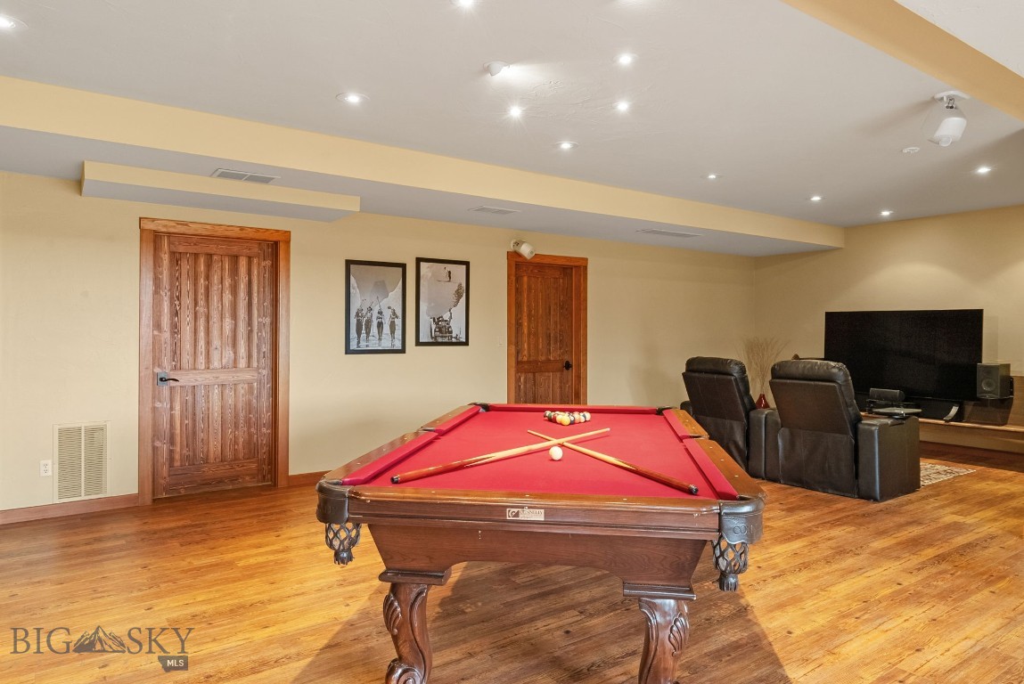 Summer Ridge - Residential