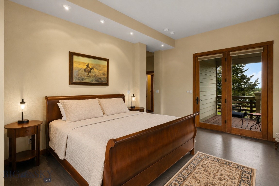 Summer Ridge - Residential